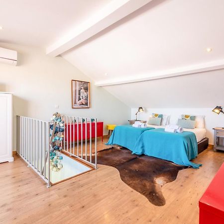 Guestready - Porta De Alfama, For Up To 6 Guests! Apartment Lisboa Екстериор снимка