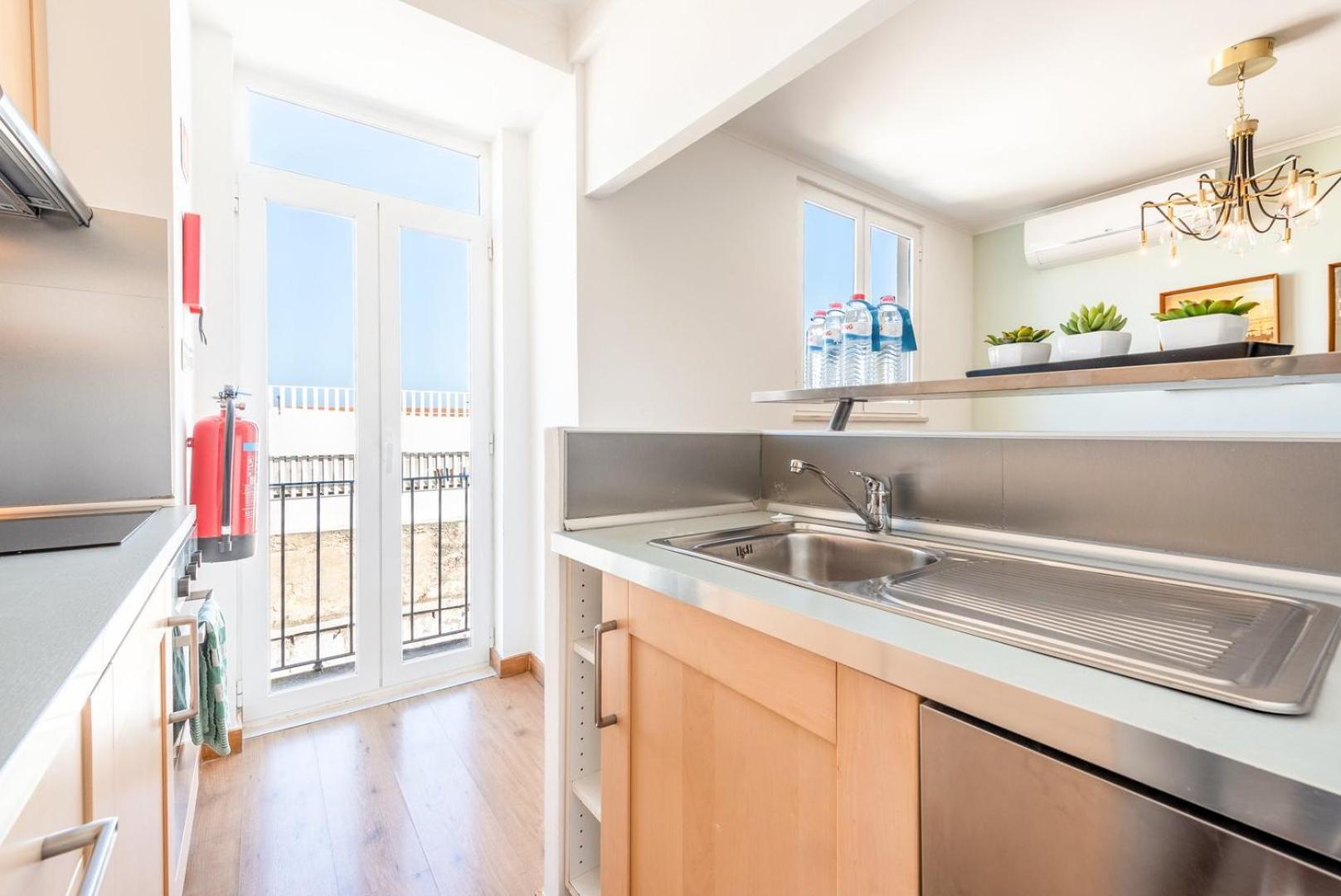 Guestready - Porta De Alfama, For Up To 6 Guests! Apartment Lisboa Екстериор снимка