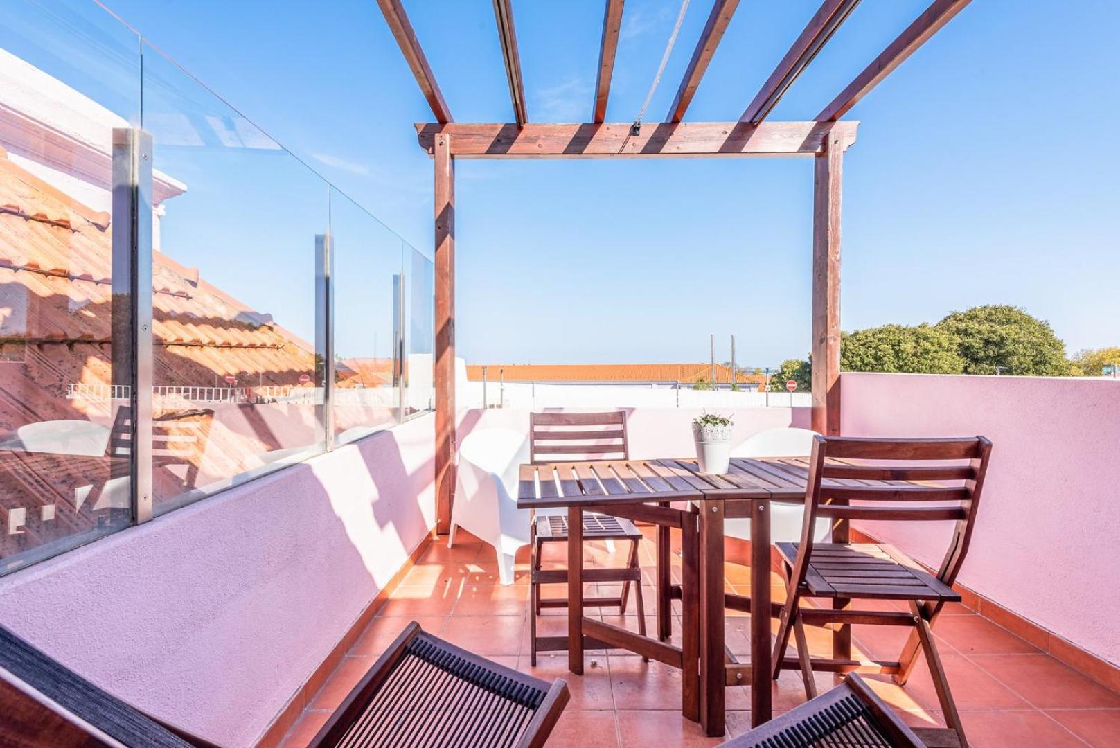 Guestready - Porta De Alfama, For Up To 6 Guests! Apartment Lisboa Екстериор снимка
