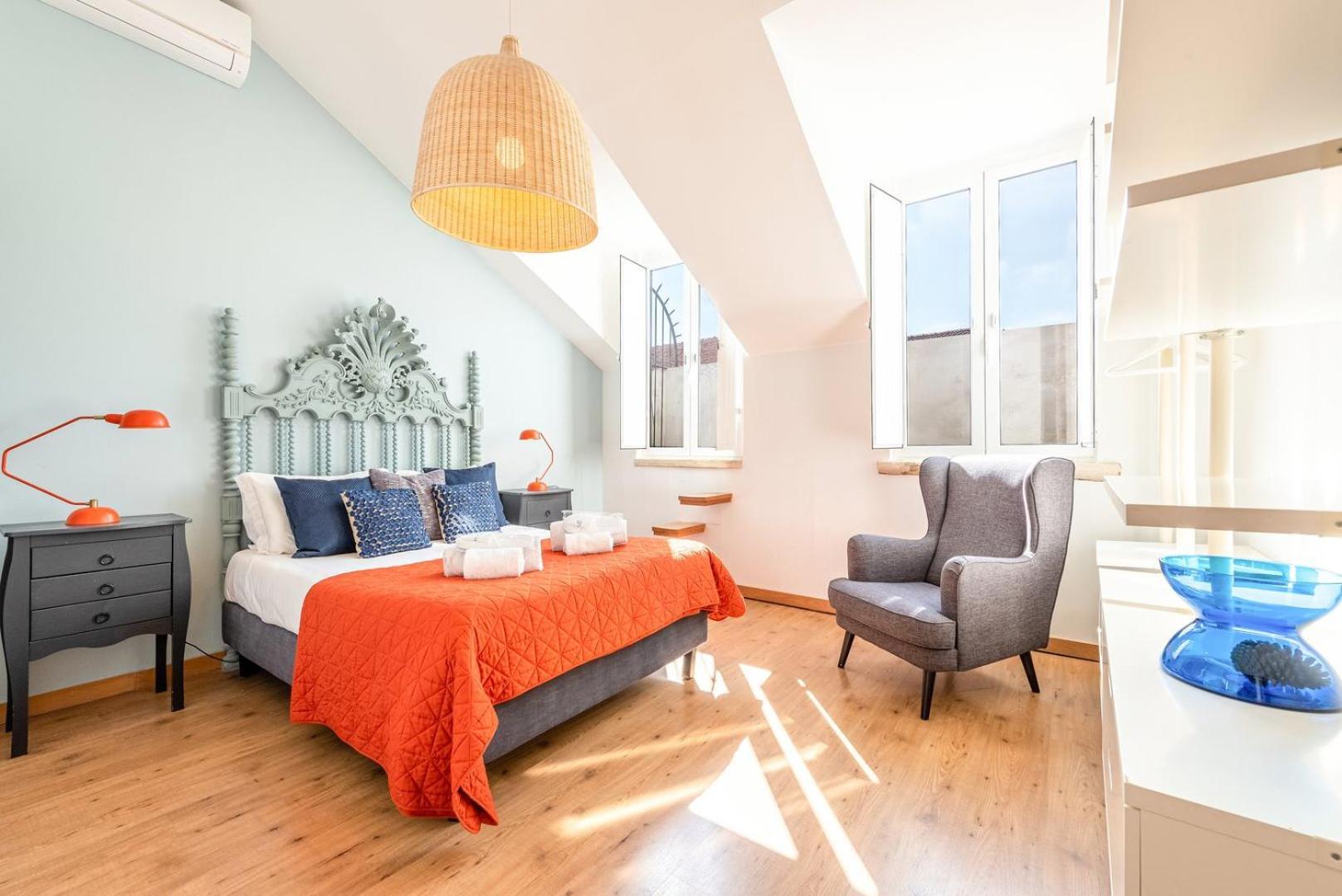 Guestready - Porta De Alfama, For Up To 6 Guests! Apartment Lisboa Екстериор снимка