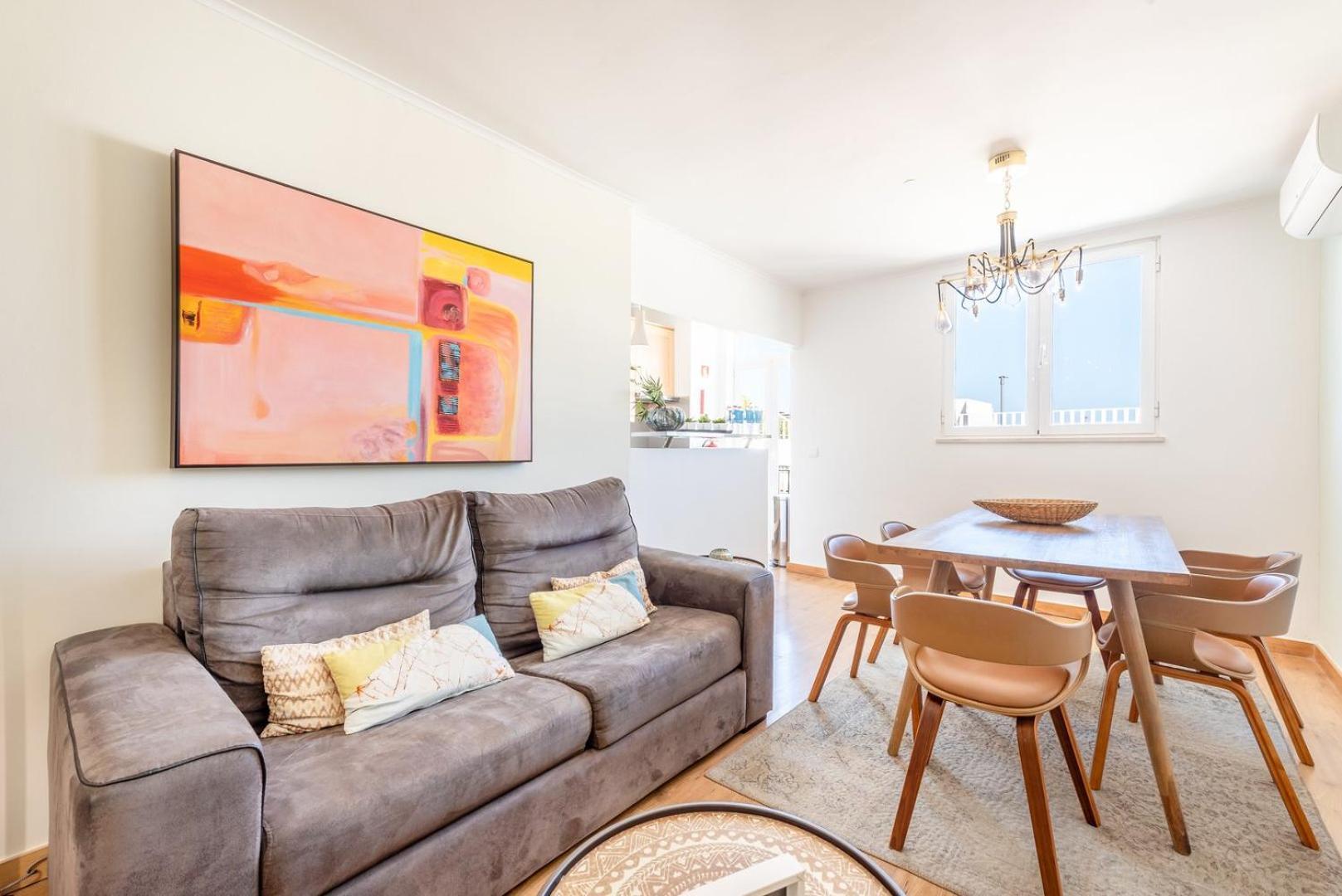 Guestready - Porta De Alfama, For Up To 6 Guests! Apartment Lisboa Екстериор снимка