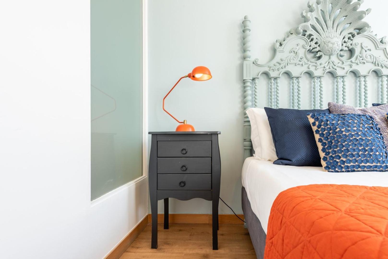 Guestready - Porta De Alfama, For Up To 6 Guests! Apartment Lisboa Екстериор снимка