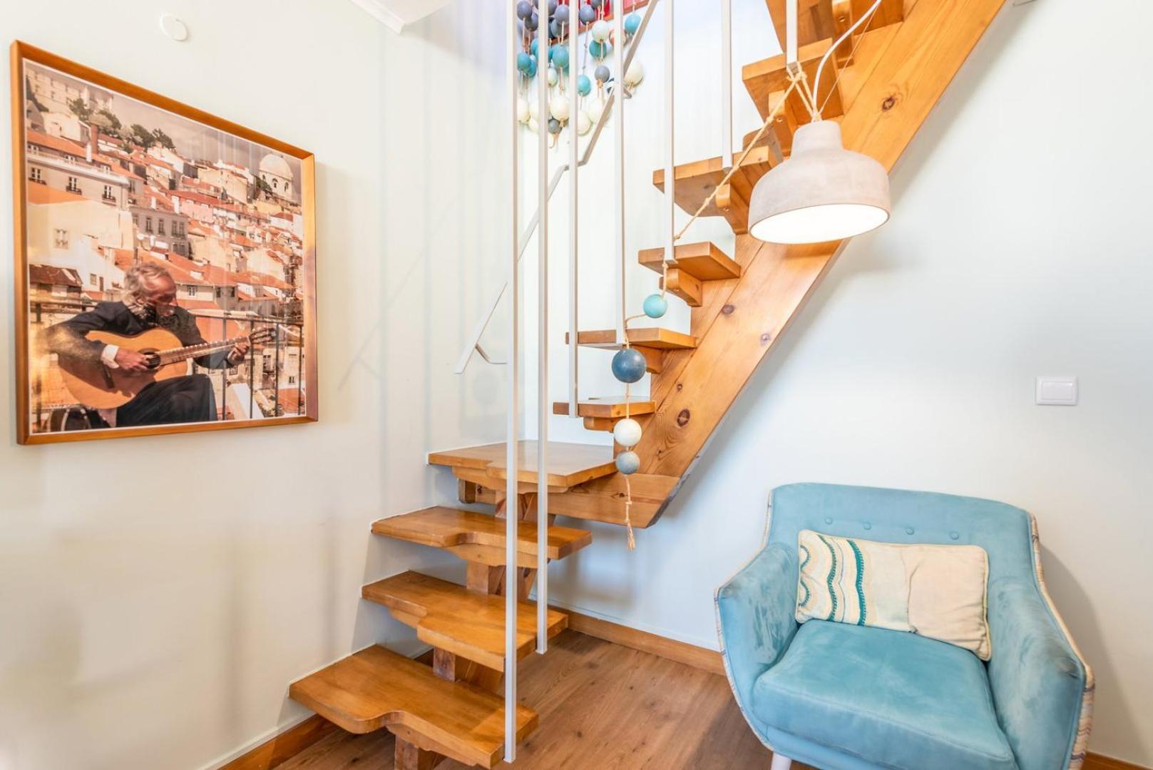 Guestready - Porta De Alfama, For Up To 6 Guests! Apartment Lisboa Екстериор снимка
