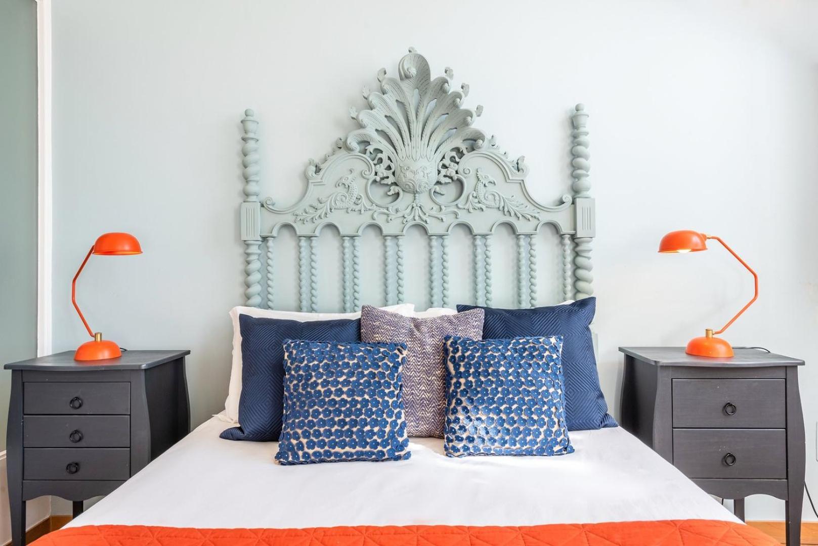Guestready - Porta De Alfama, For Up To 6 Guests! Apartment Lisboa Екстериор снимка