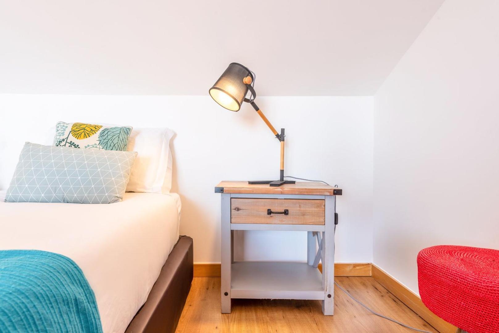 Guestready - Porta De Alfama, For Up To 6 Guests! Apartment Lisboa Екстериор снимка