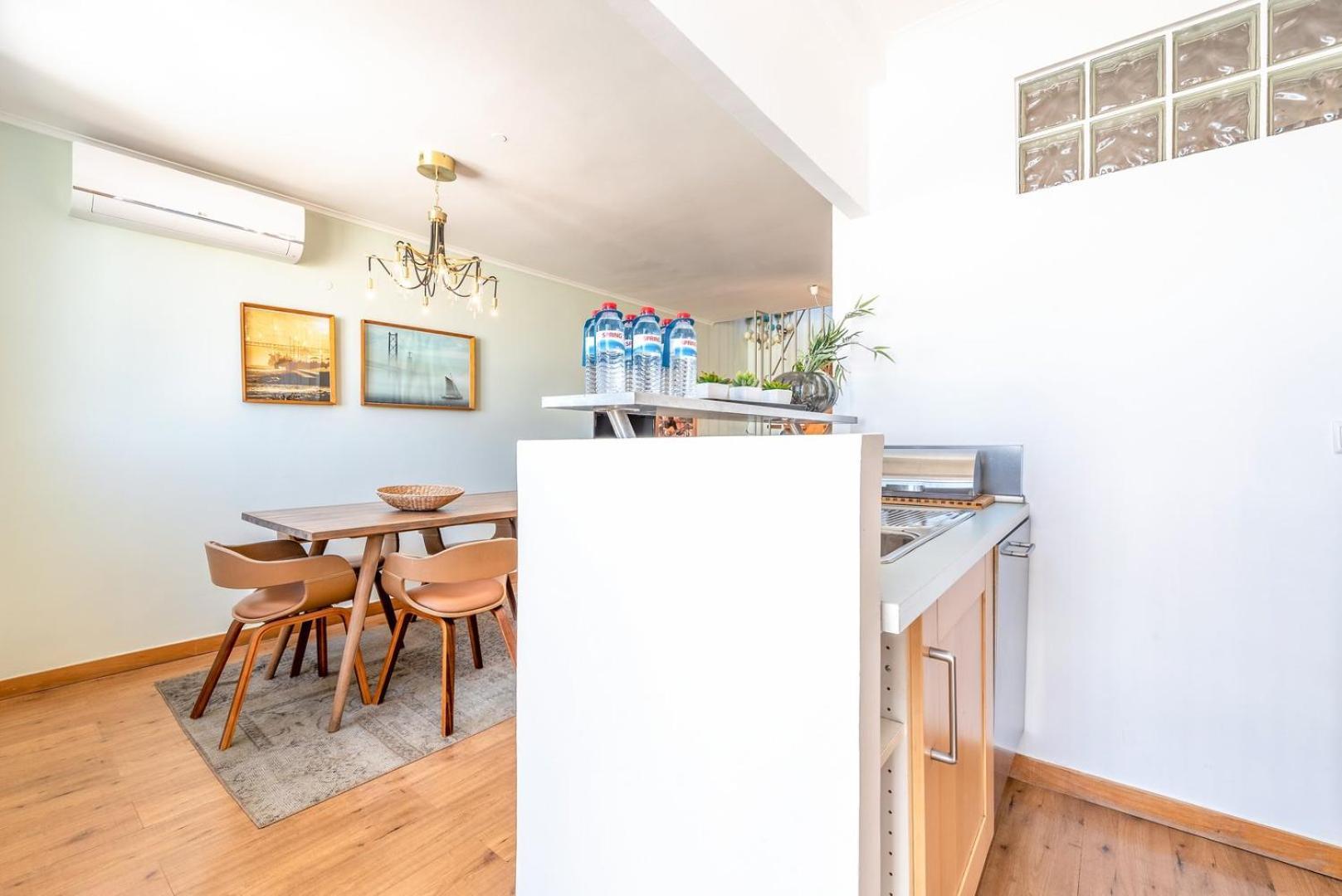 Guestready - Porta De Alfama, For Up To 6 Guests! Apartment Lisboa Екстериор снимка