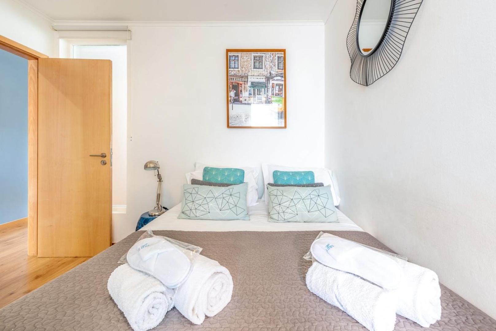 Guestready - Porta De Alfama, For Up To 6 Guests! Apartment Lisboa Екстериор снимка