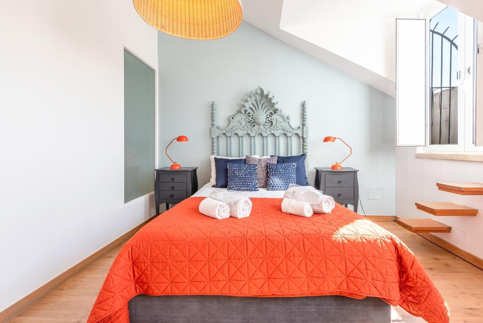 Guestready - Porta De Alfama, For Up To 6 Guests! Apartment Lisboa Екстериор снимка