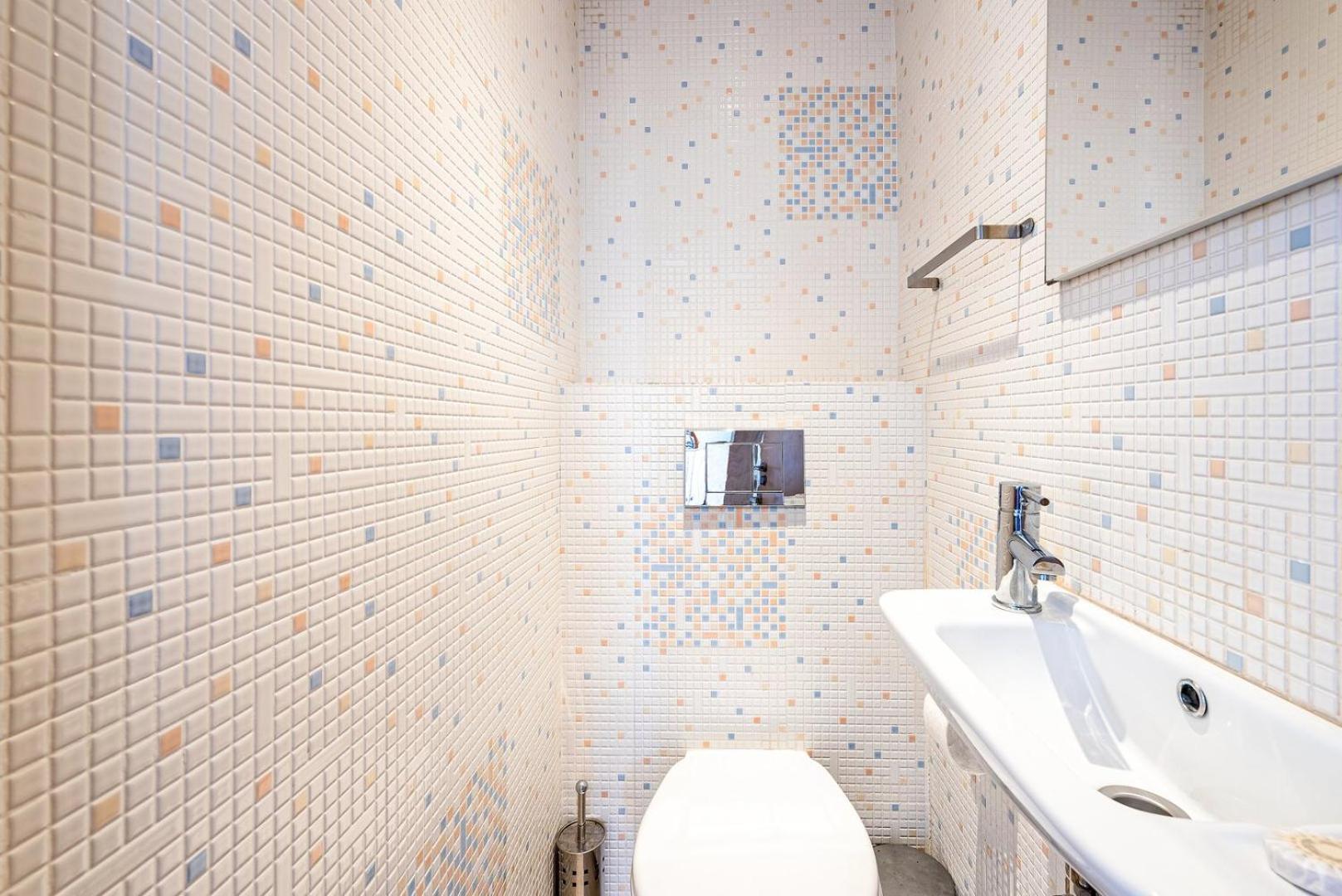 Guestready - Porta De Alfama, For Up To 6 Guests! Apartment Lisboa Екстериор снимка