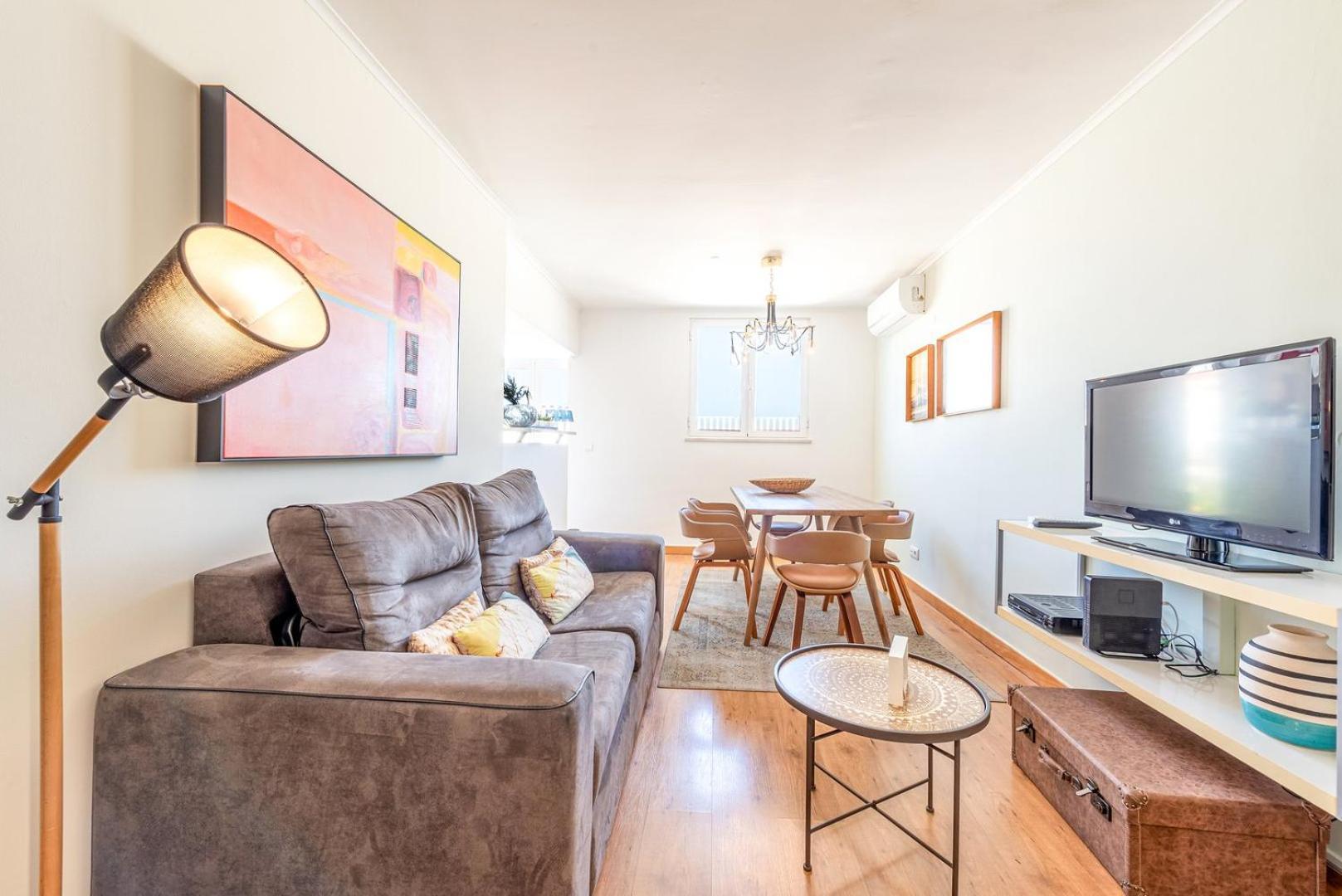 Guestready - Porta De Alfama, For Up To 6 Guests! Apartment Lisboa Екстериор снимка